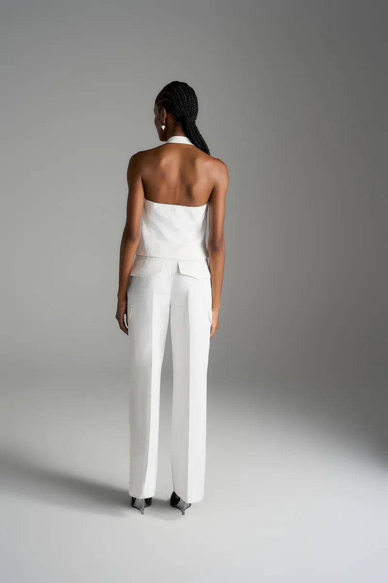 Conjunto Alfaiataria Modern