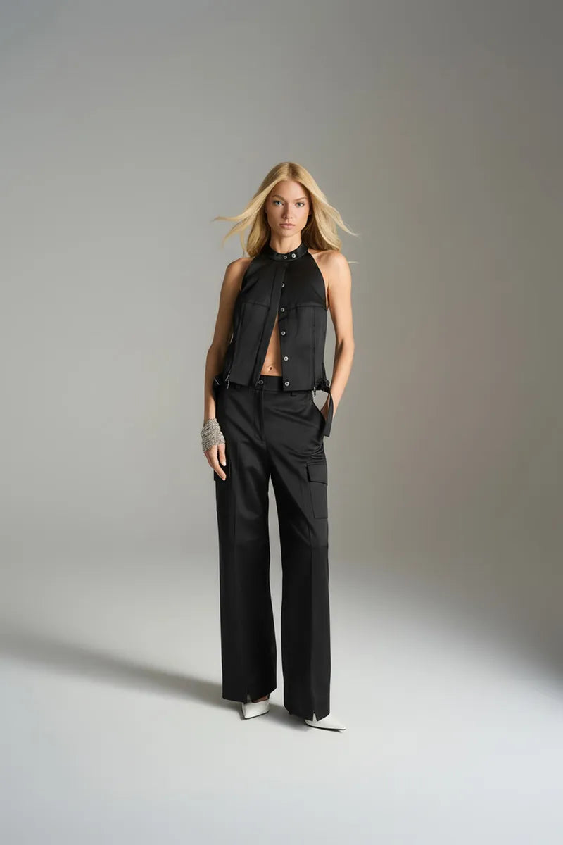 Conjunto Alfaiataria Modern