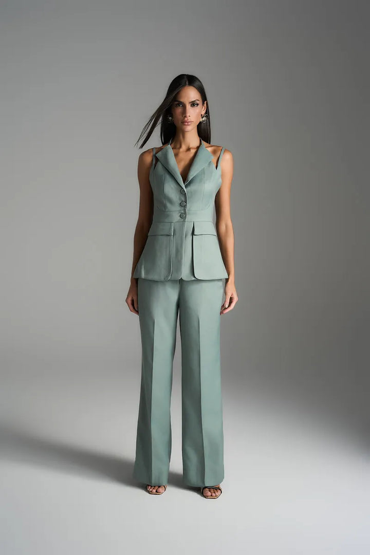 Conjunto Alfaiataria New