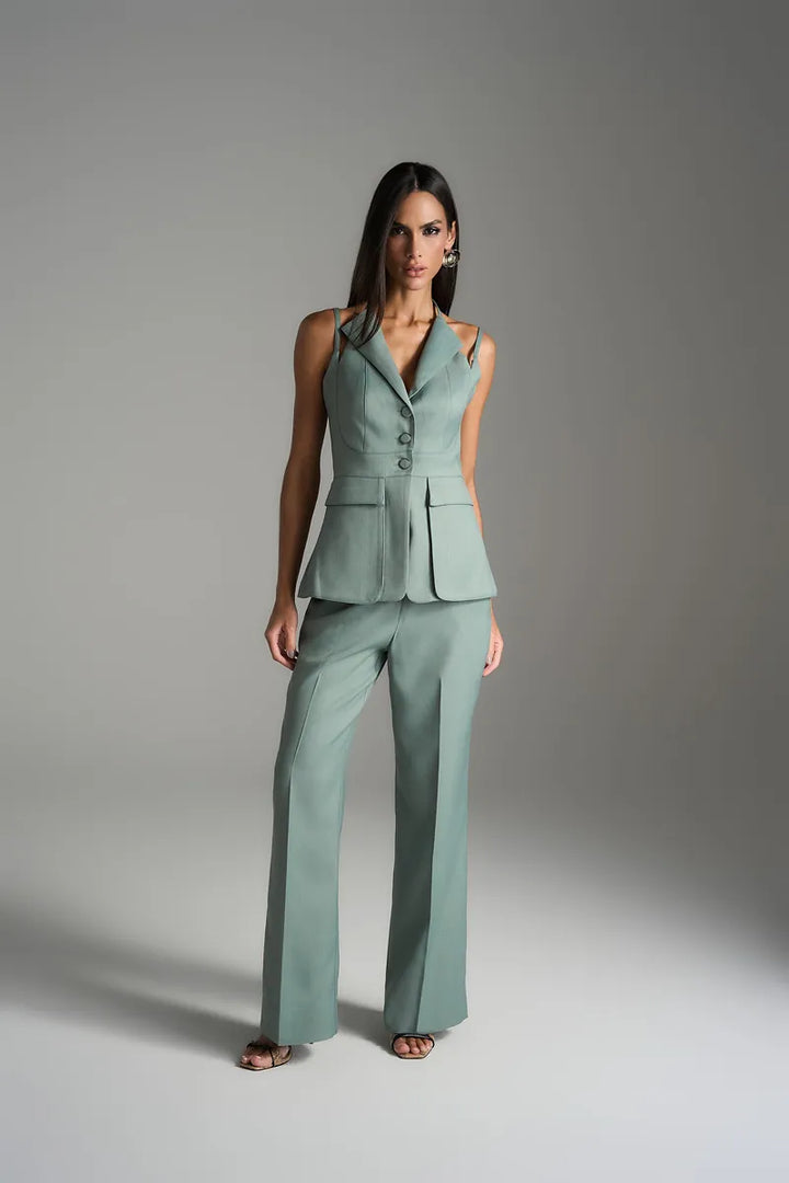 Conjunto Alfaiataria New