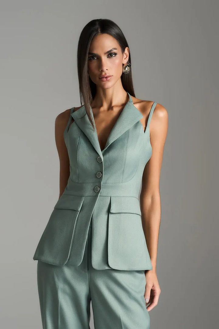 Conjunto Alfaiataria New