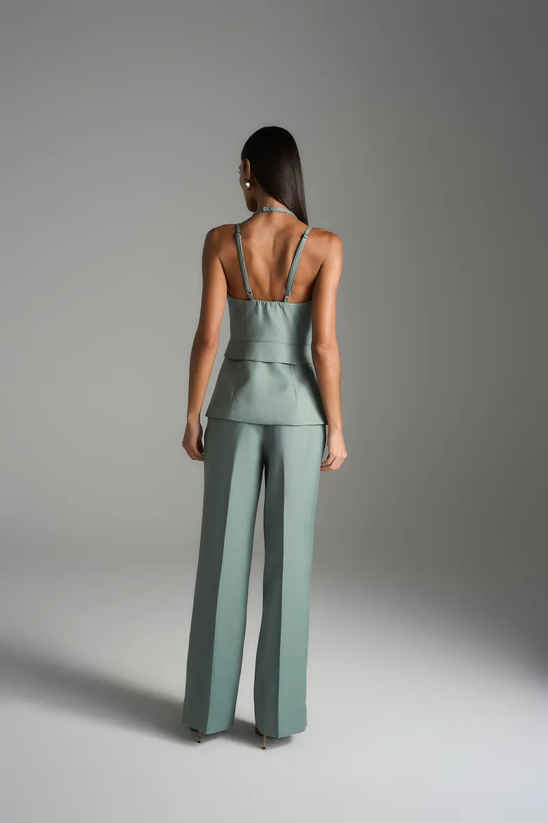 Conjunto Alfaiataria New