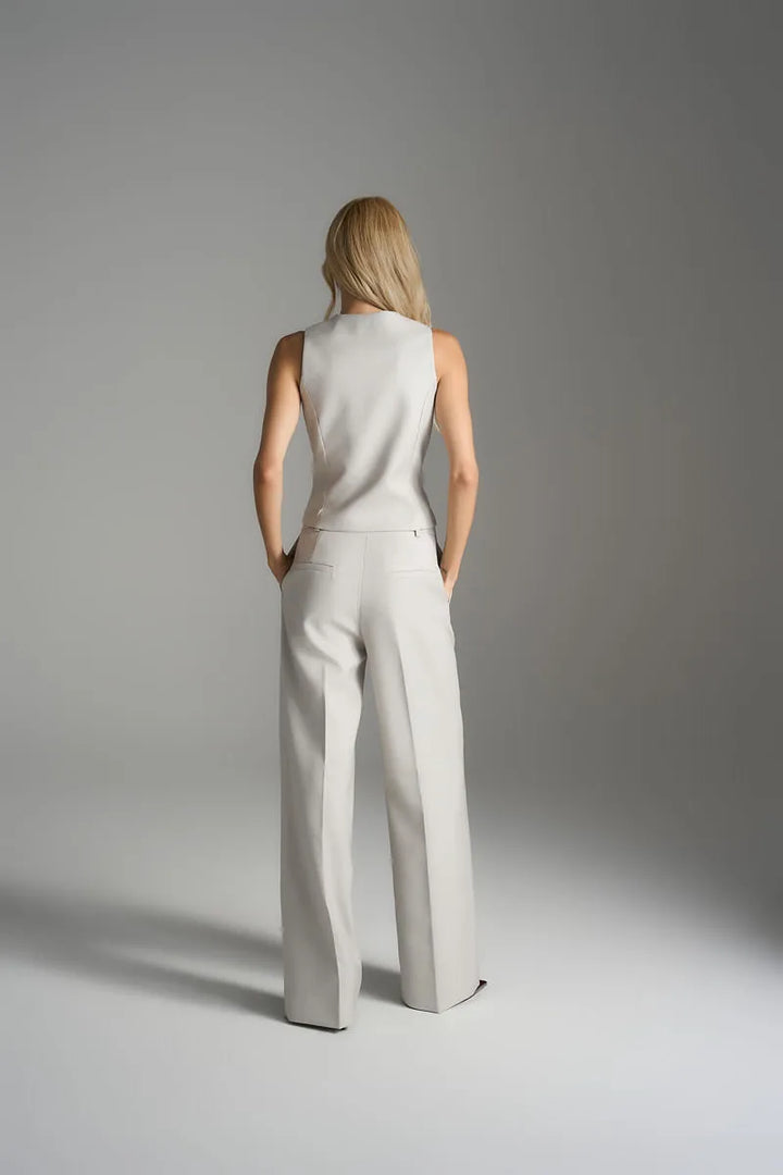 Conjunto Alfaiataria Essential