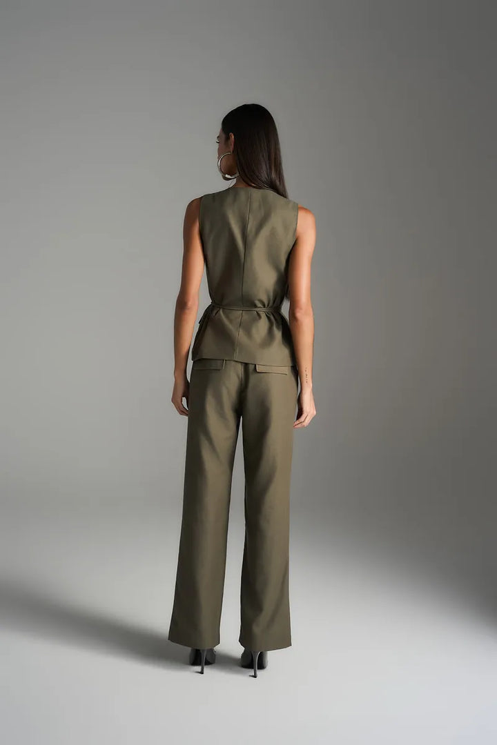 New Style Set