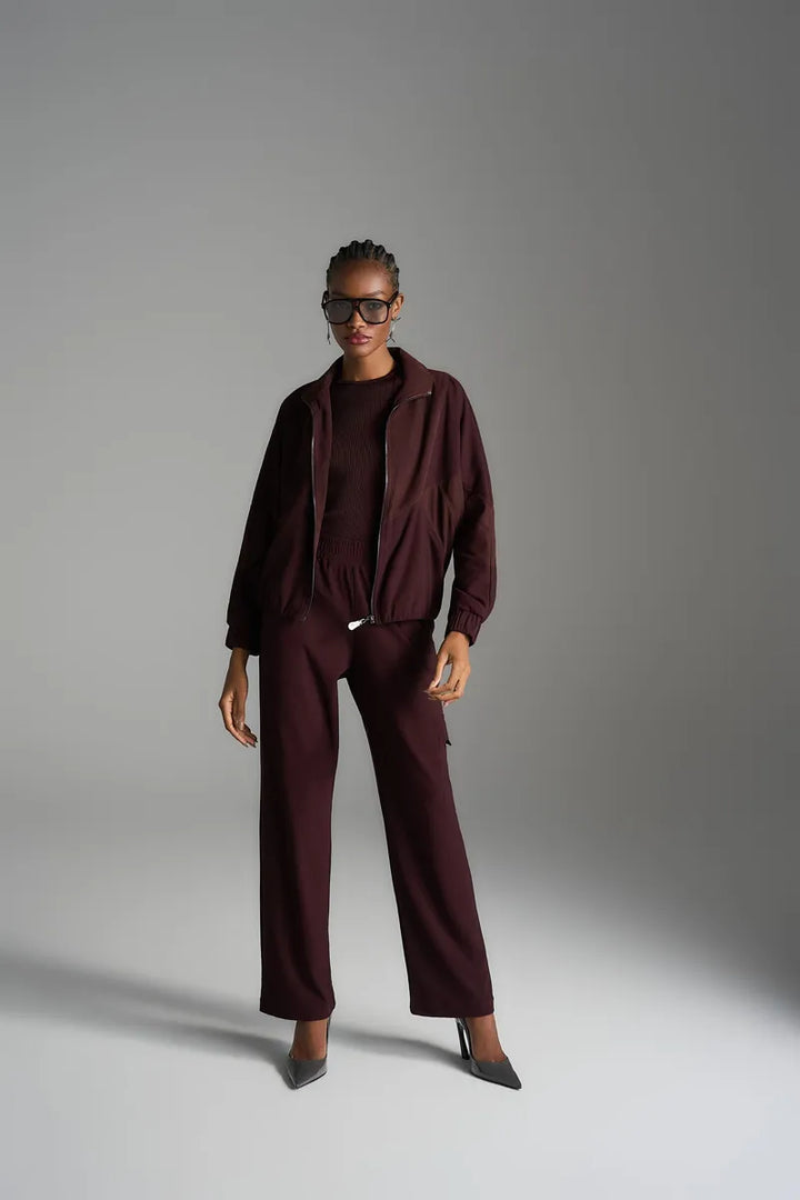 Conjunto Recortes Sportwear