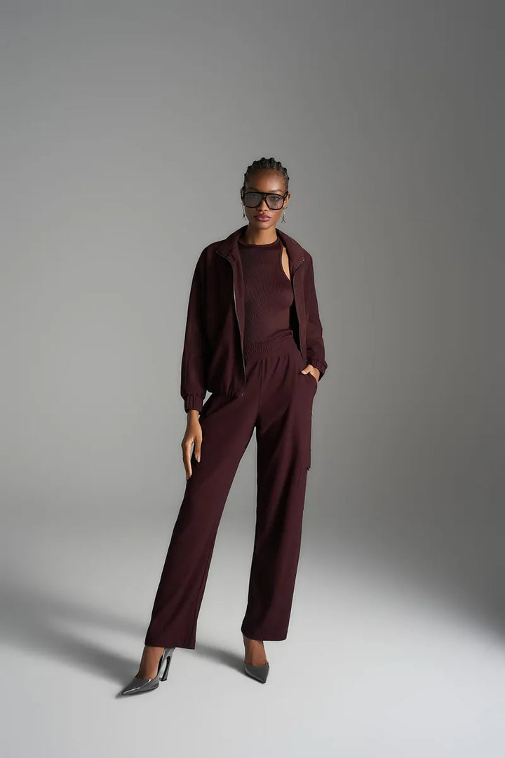 Conjunto Recortes Sportwear