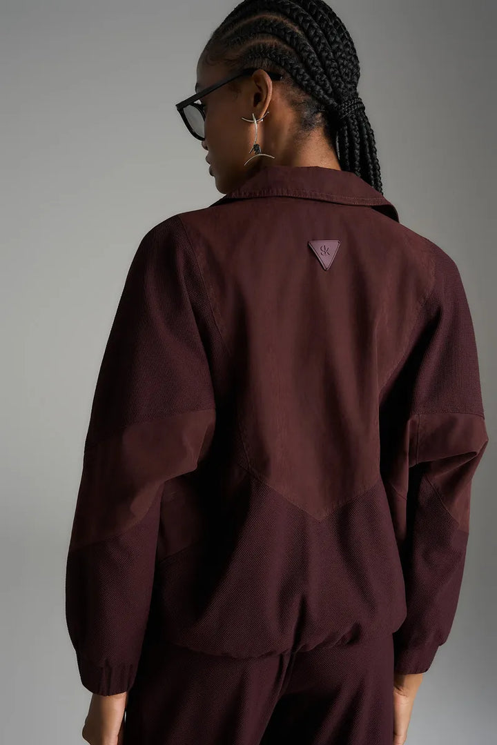 Conjunto Recortes Sportwear