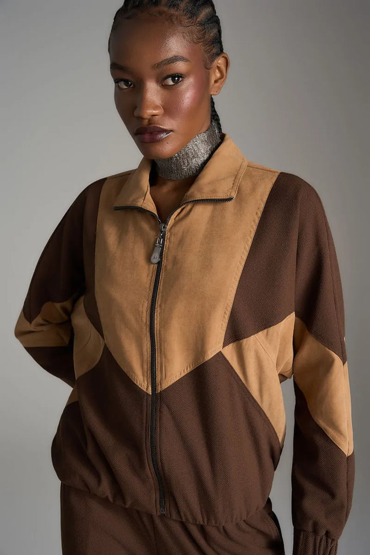 Conjunto Recortes Sportwear