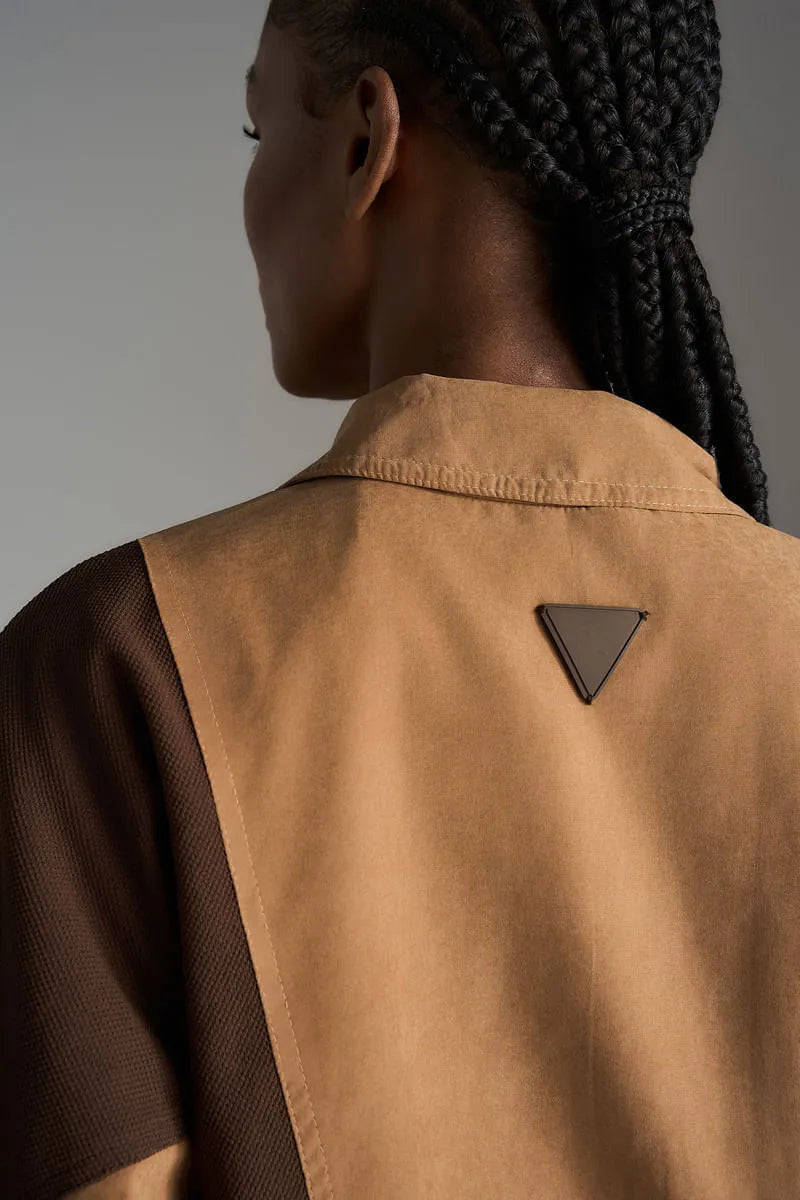 Conjunto Recortes Sportwear