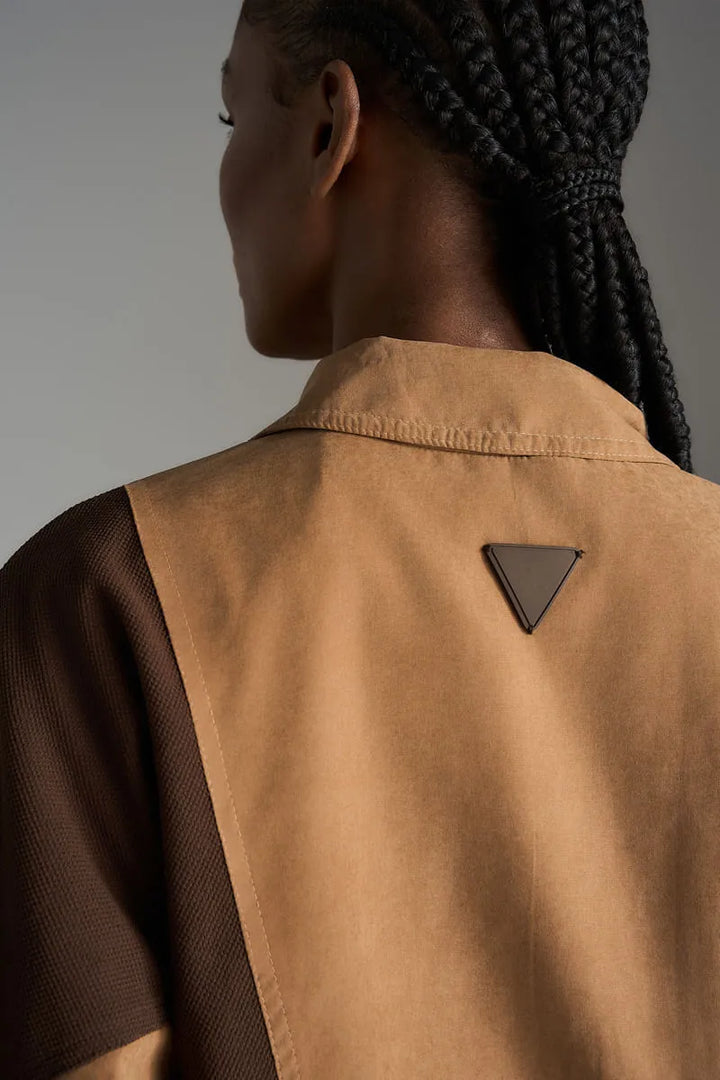 Conjunto Recortes Sportwear