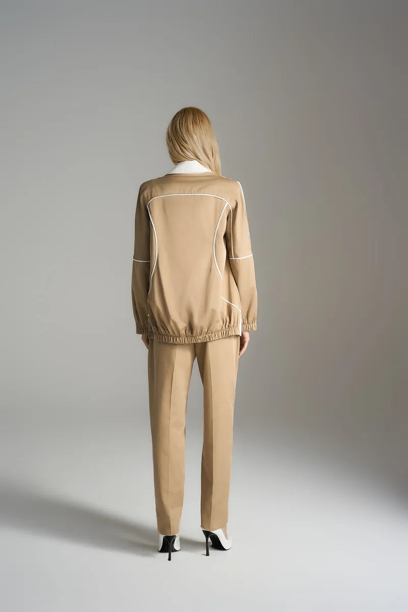 Conjunto Bicolor Modern