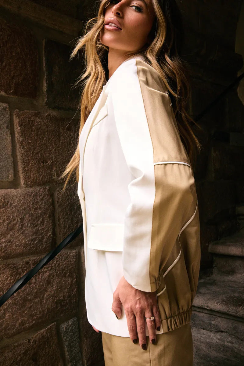 Conjunto Bicolor Modern