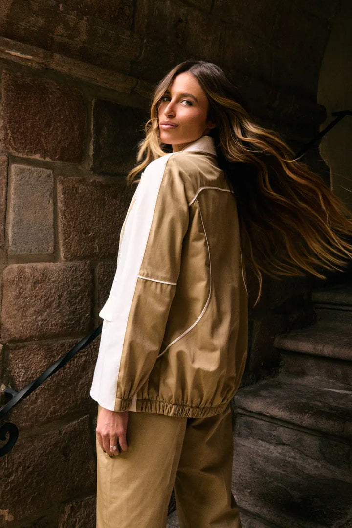 Conjunto Bicolor Modern