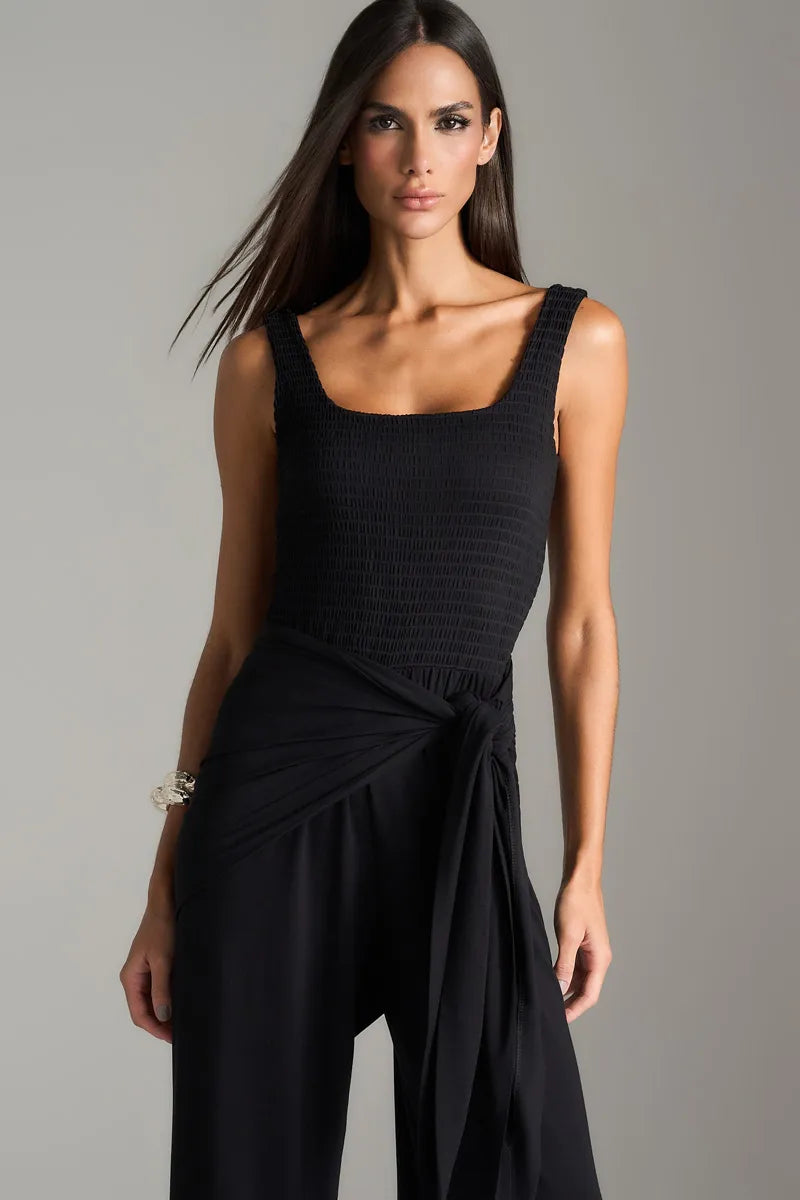 Macacão Malha Texture