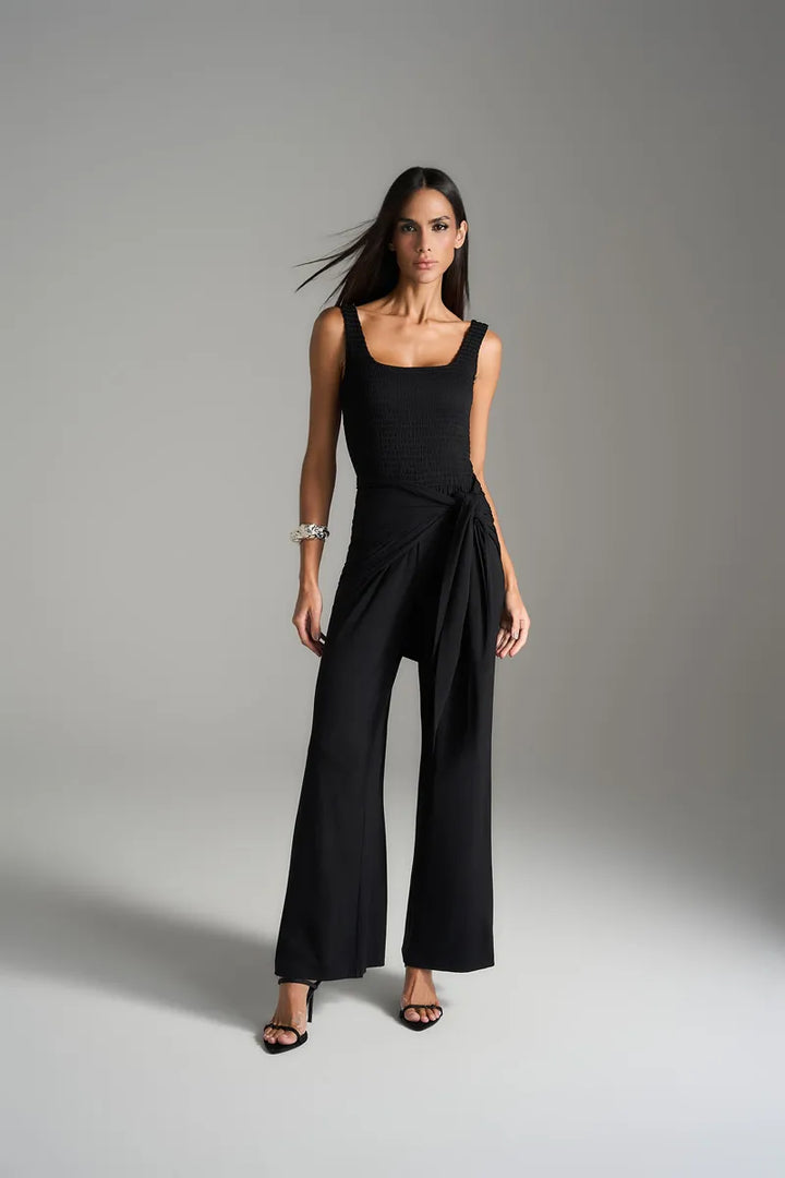 Macacão Malha Texture