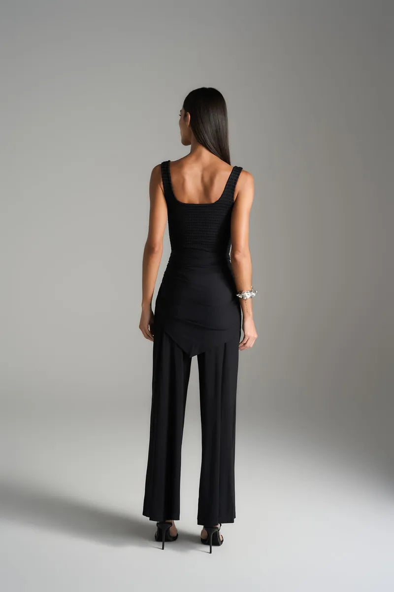 Macacão Malha Texture