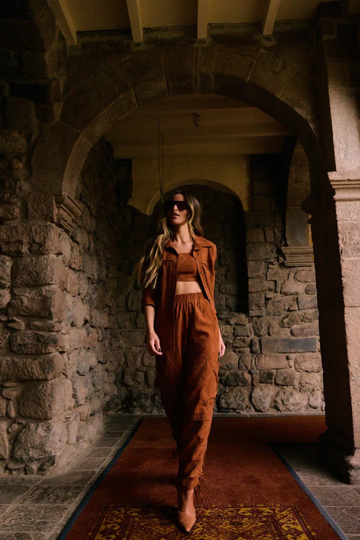 Conjunto Textura Urbana