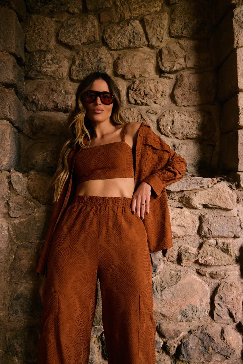 Conjunto Textura Urbana