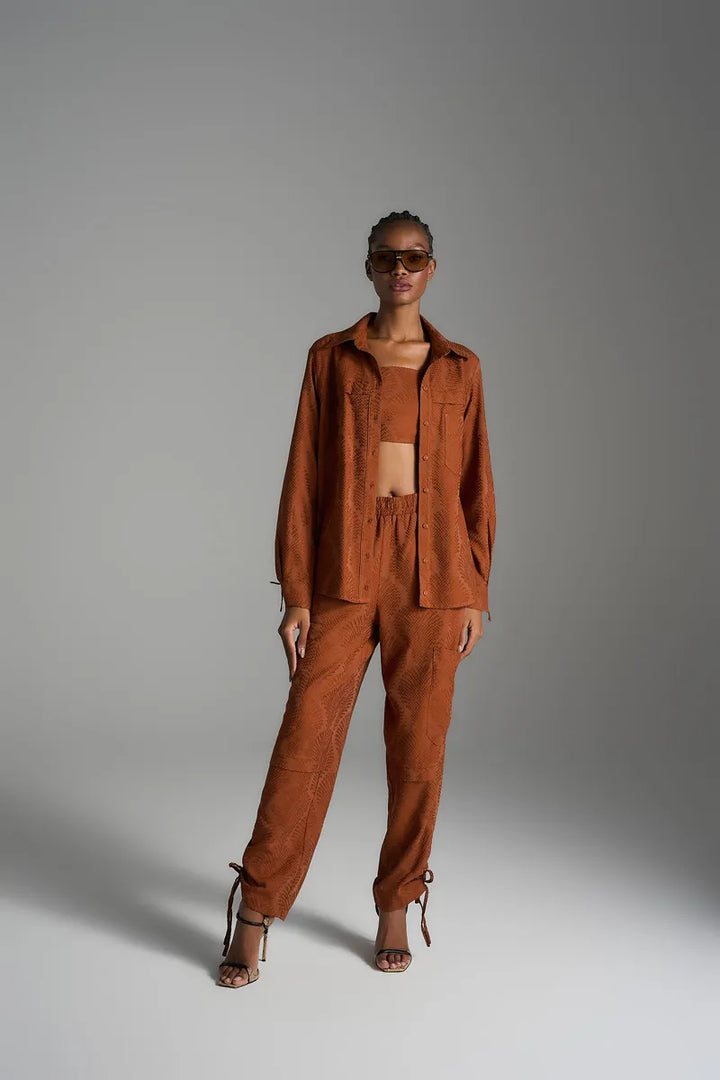 Conjunto Textura Urbana