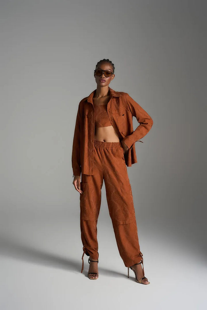 Conjunto Textura Urbana