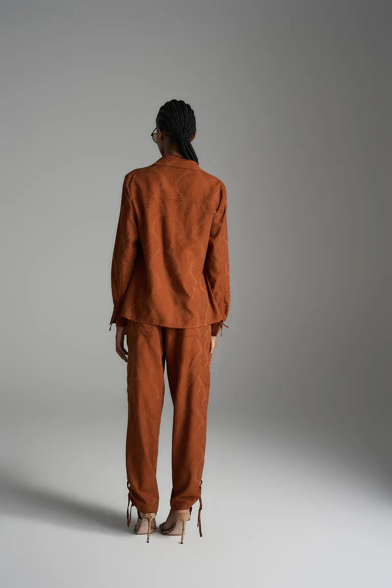 Conjunto Textura Urbana