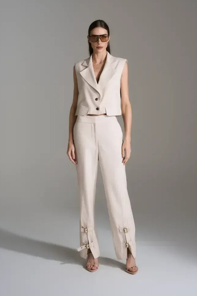 Timeless Tailored Suit