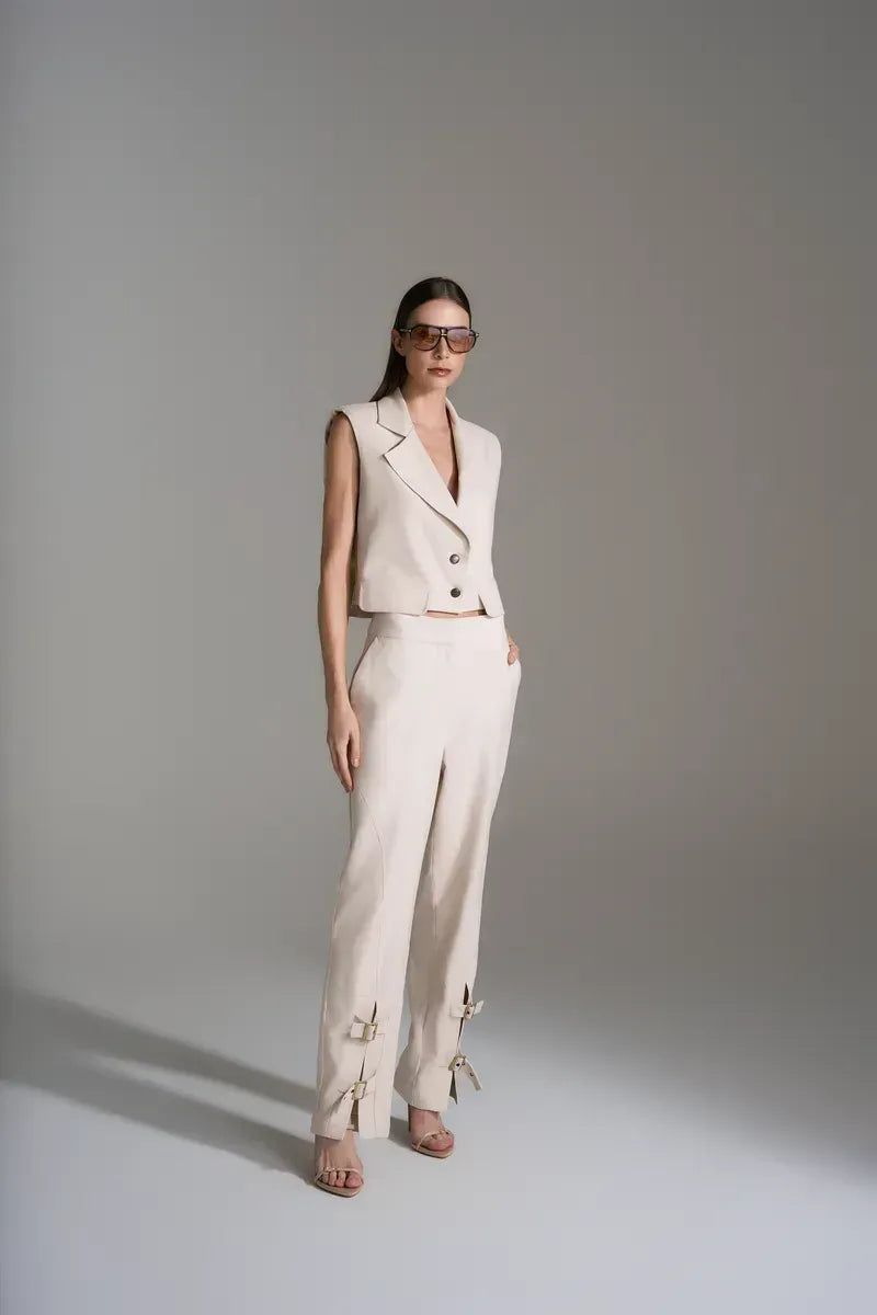 Timeless Tailored Suit