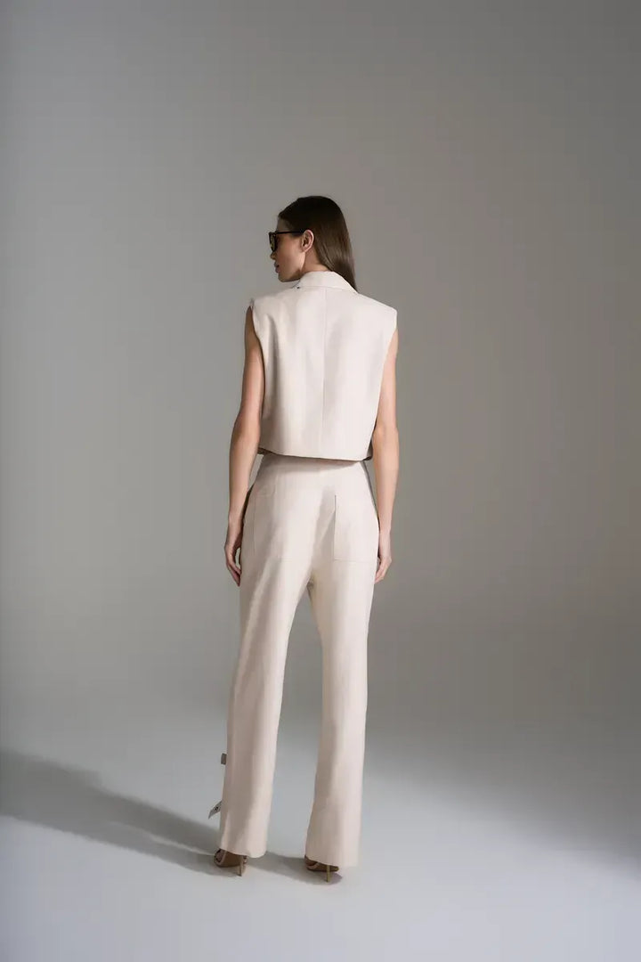 Timeless Tailored Suit