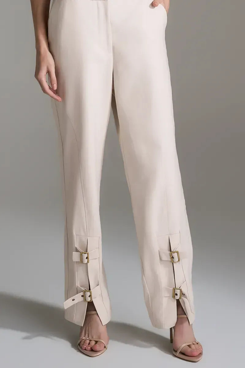 Timeless Tailored Suit
