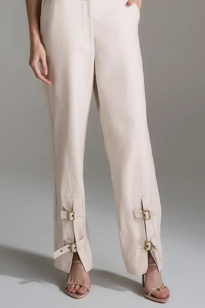 Timeless Tailored Suit