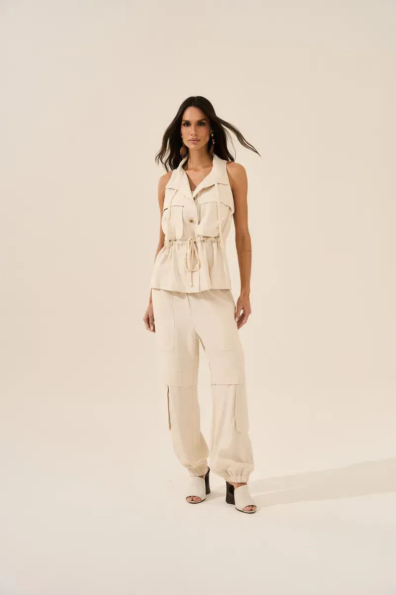 Conjunto New Alfaiataria