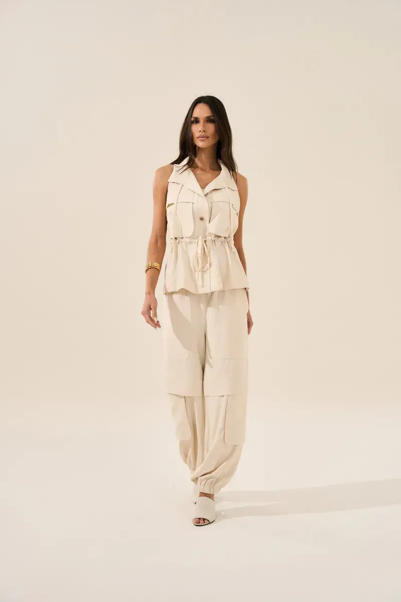 Conjunto New Alfaiataria