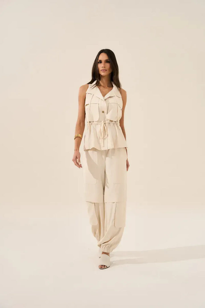 Conjunto New Alfaiataria