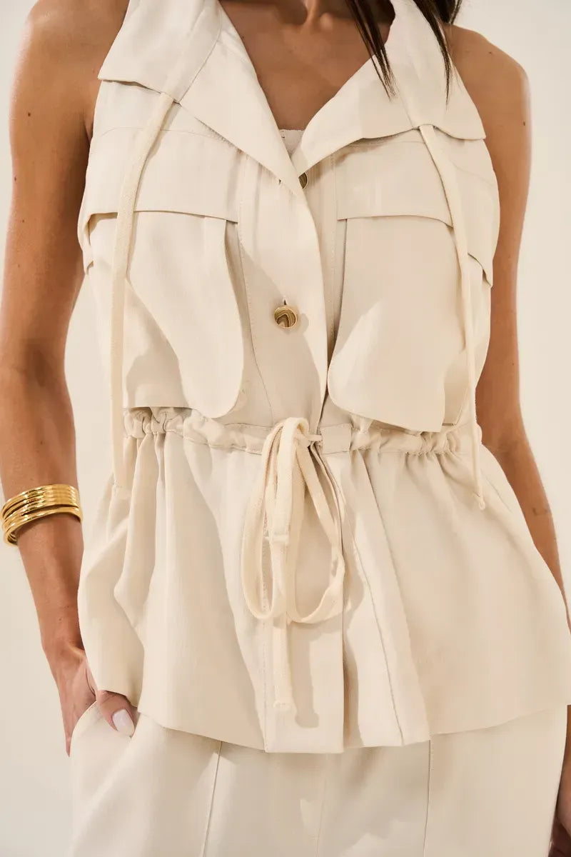 Conjunto New Alfaiataria