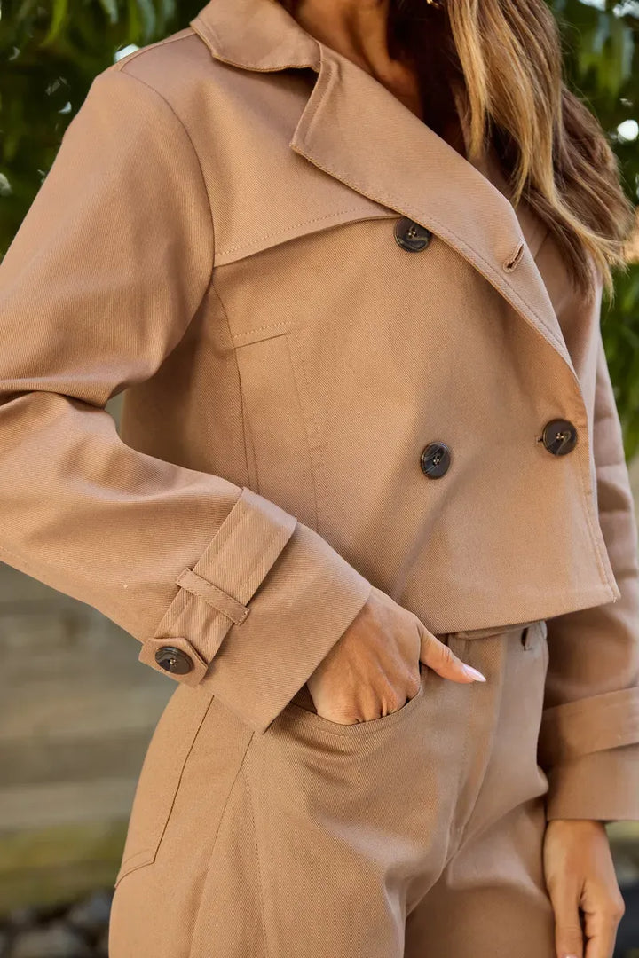 Conjunto Modern