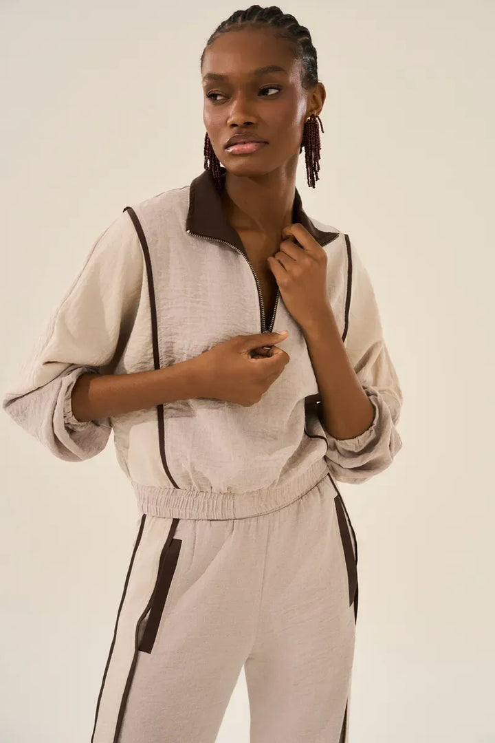 Conjunto Sport Chic