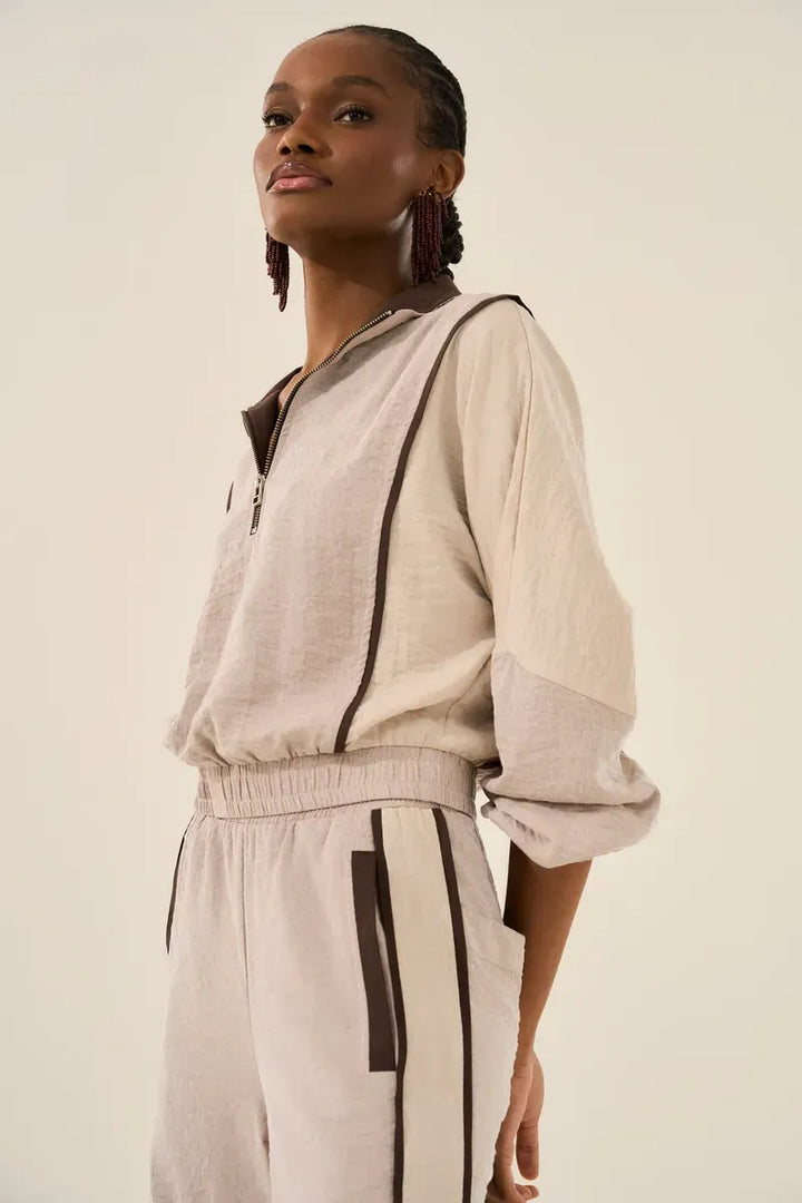 Conjunto Sport Chic