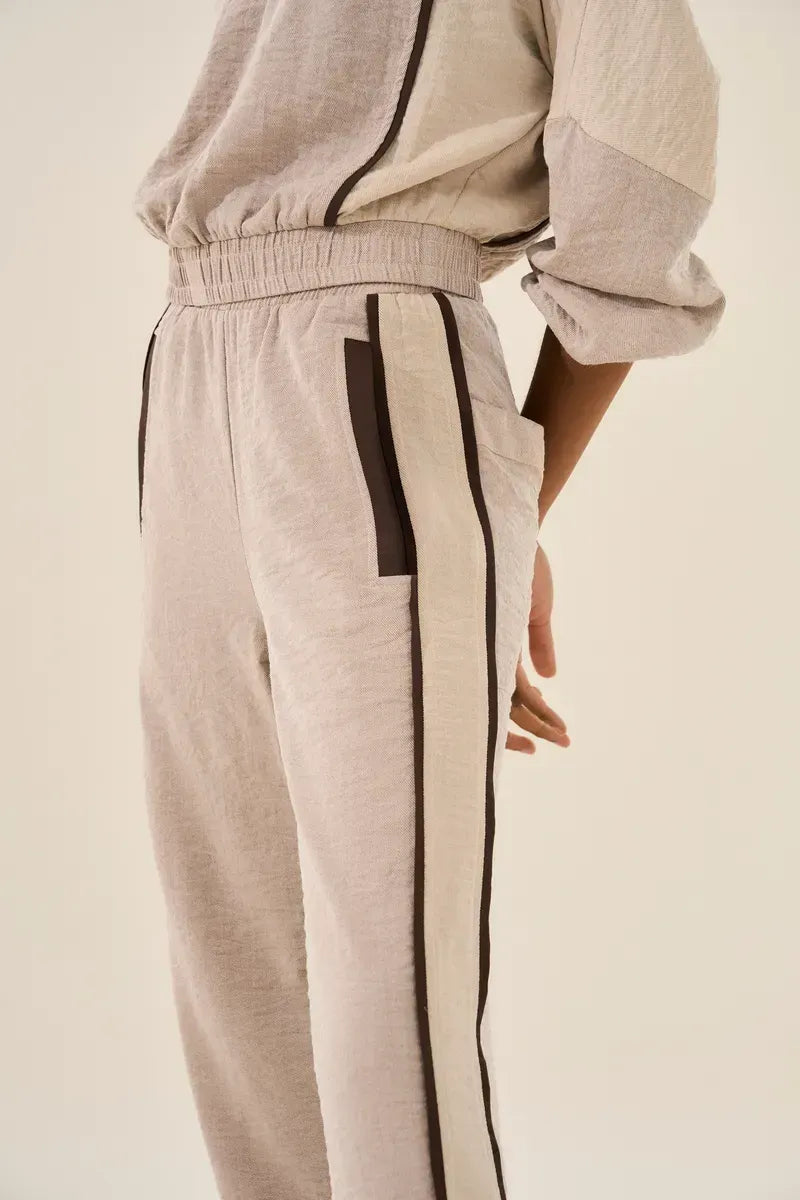 Conjunto Sport Chic