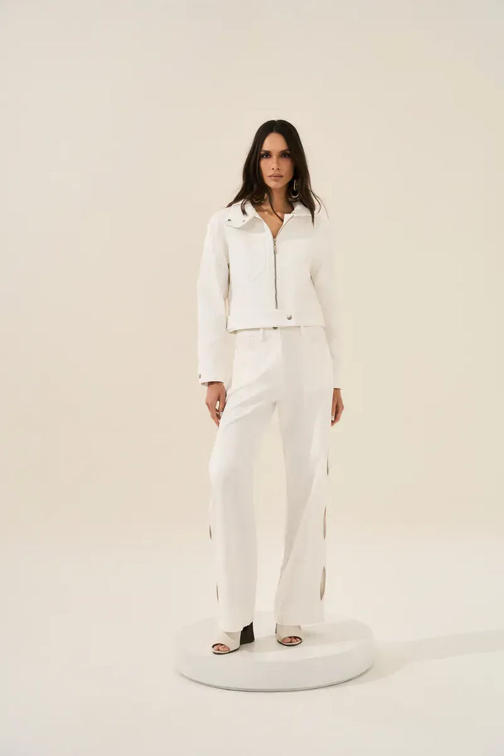 Conjunto Riviera Recortes