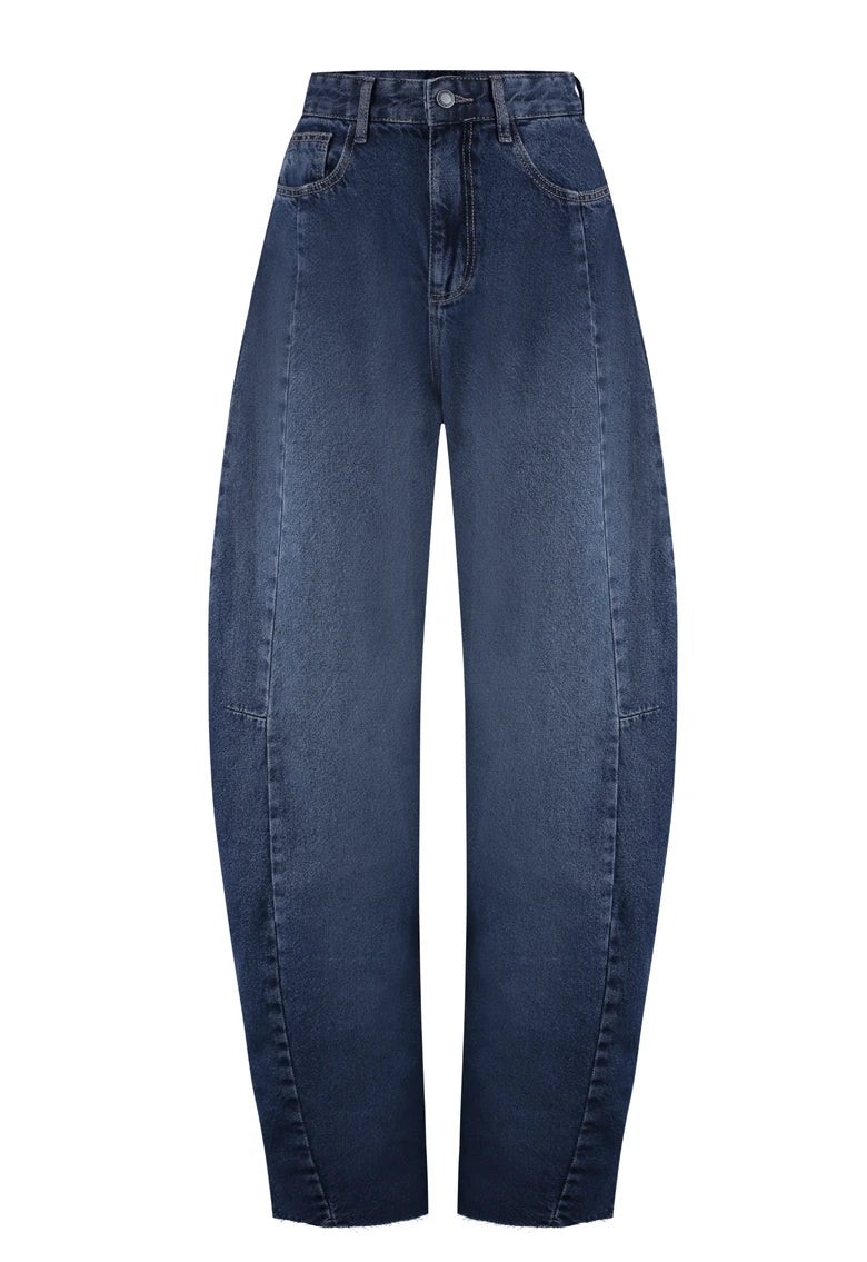 Barrel Pants