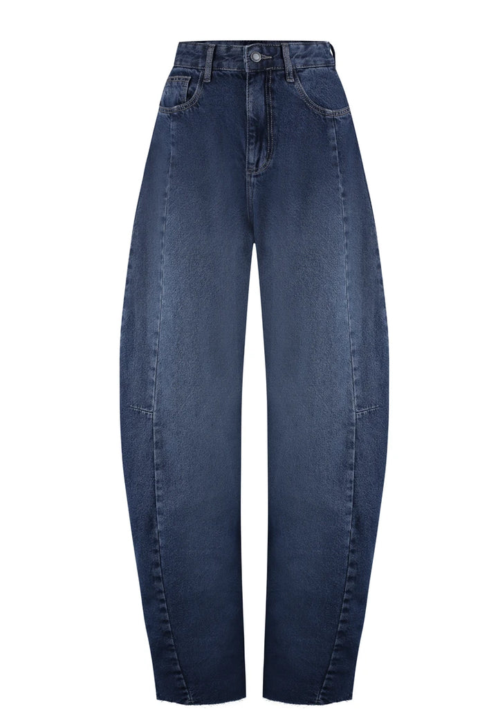 Barrel Pants