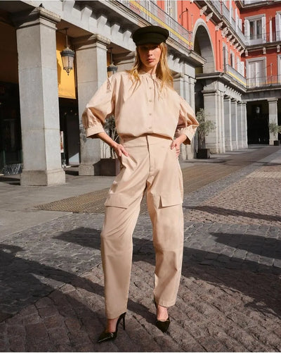 Cargo pants
