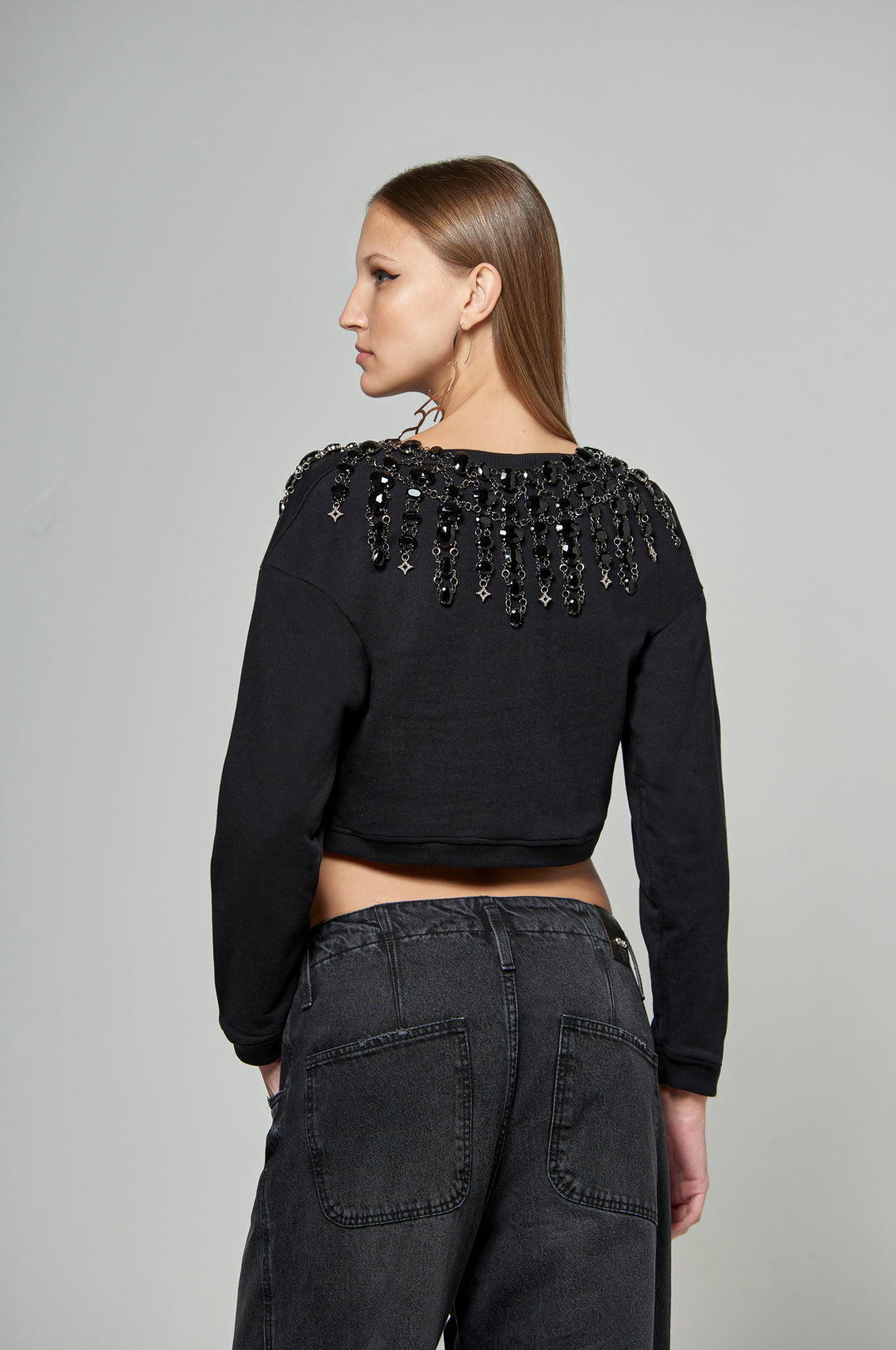 Chaos Stones Sweatshirt
