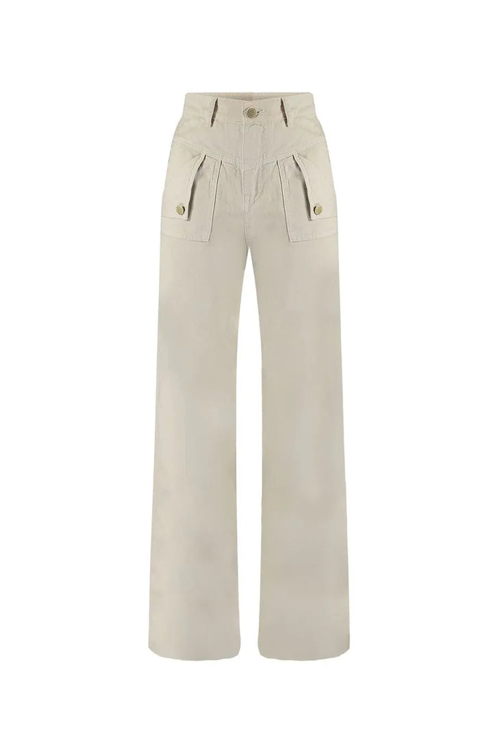 Mayra Pants