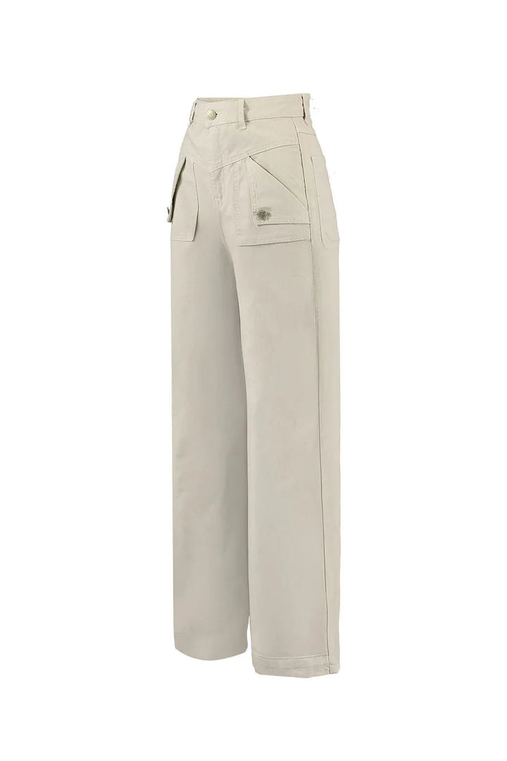 Mayra Pants