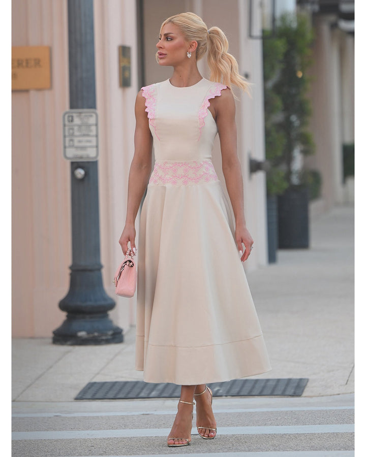 Vestido Midi Amore