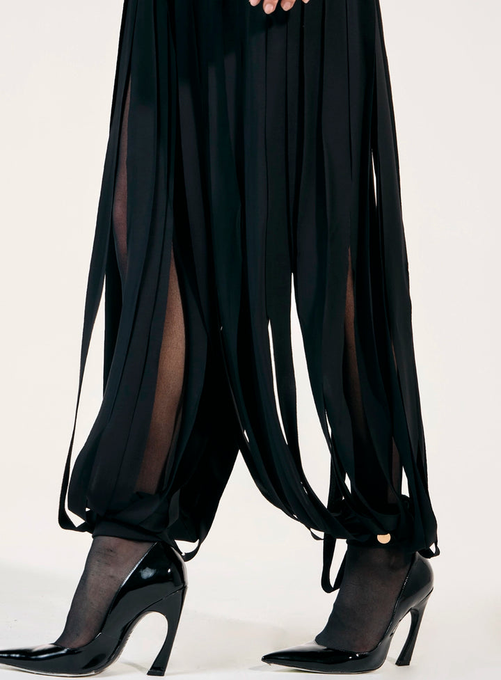 Calça Ballon Aura