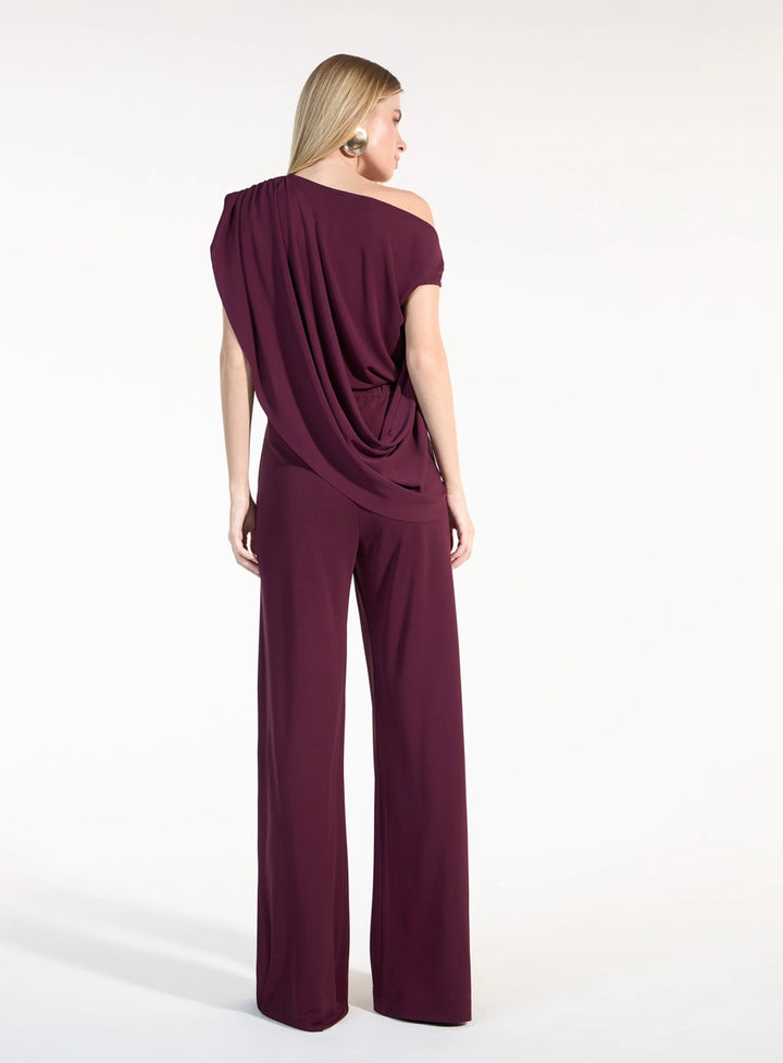 Conjunto Blusa+Calça Moulage
