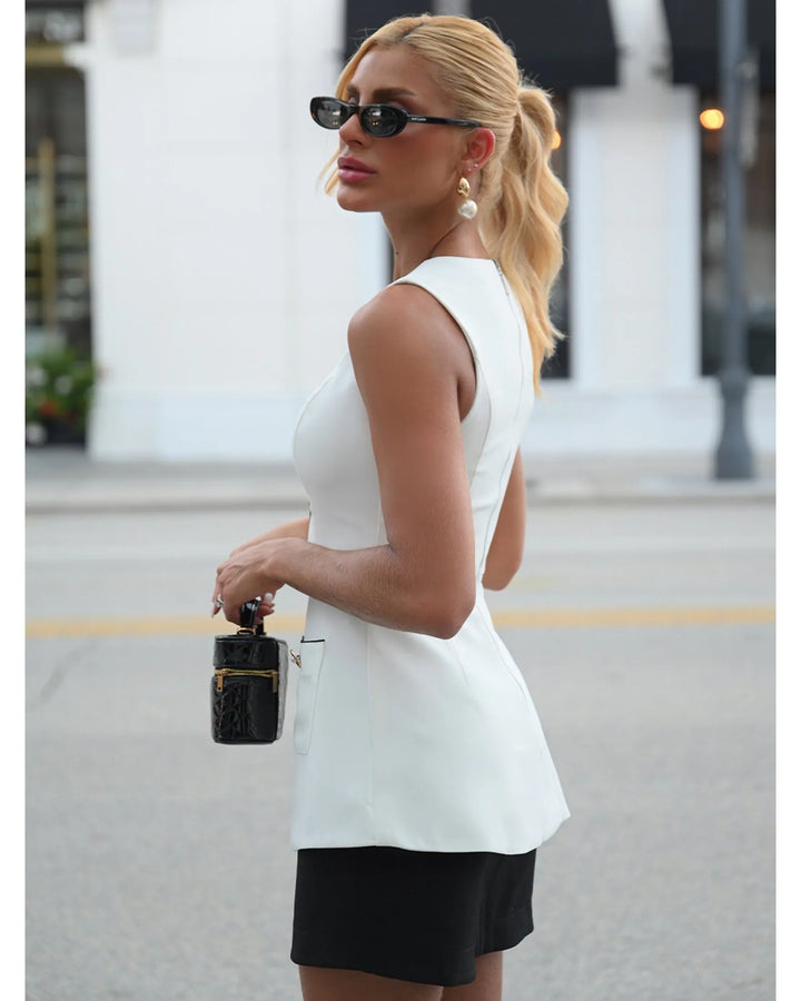 Monaco Short Set