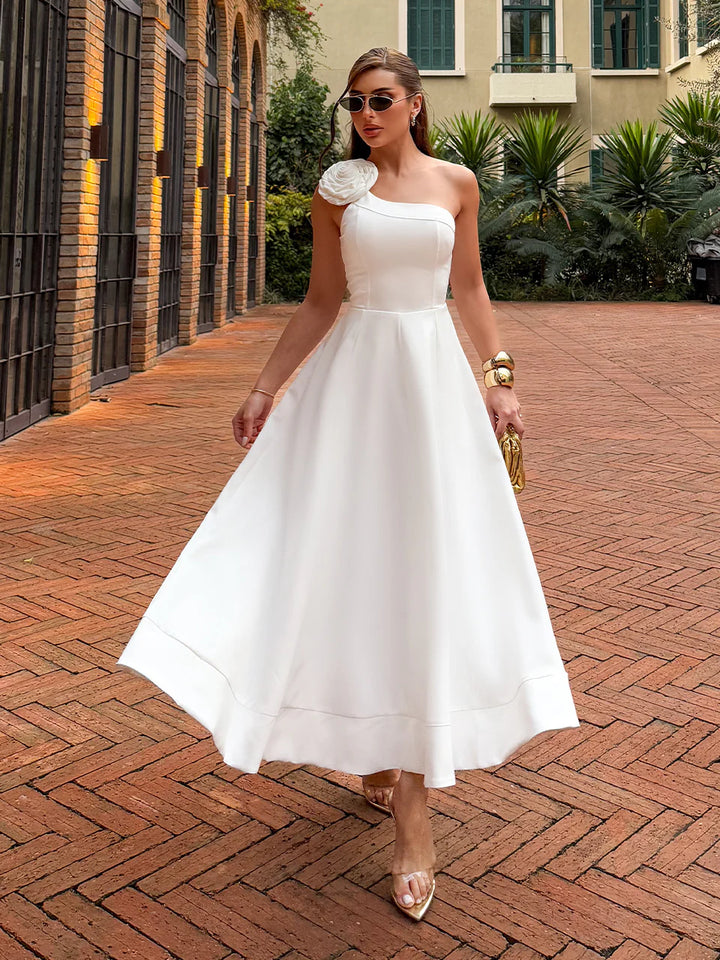 Vestido Midi Essenza